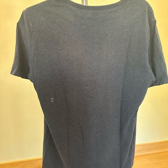 Kit and Ace men’s tee. Size small - Picture 6 of 10